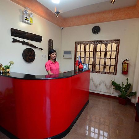 Princess Armicha Pension House Puerto Princesa Екстериор снимка