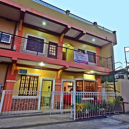 Princess Armicha Pension House Puerto Princesa Екстериор снимка