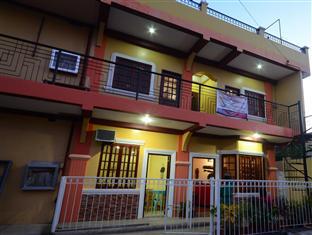 Princess Armicha Pension House Puerto Princesa Екстериор снимка